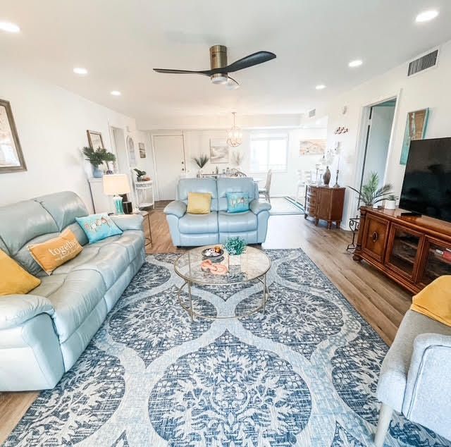 2400 S Ocean Drive, Unit 7555, Fort Pierce, FL 34949 Photo