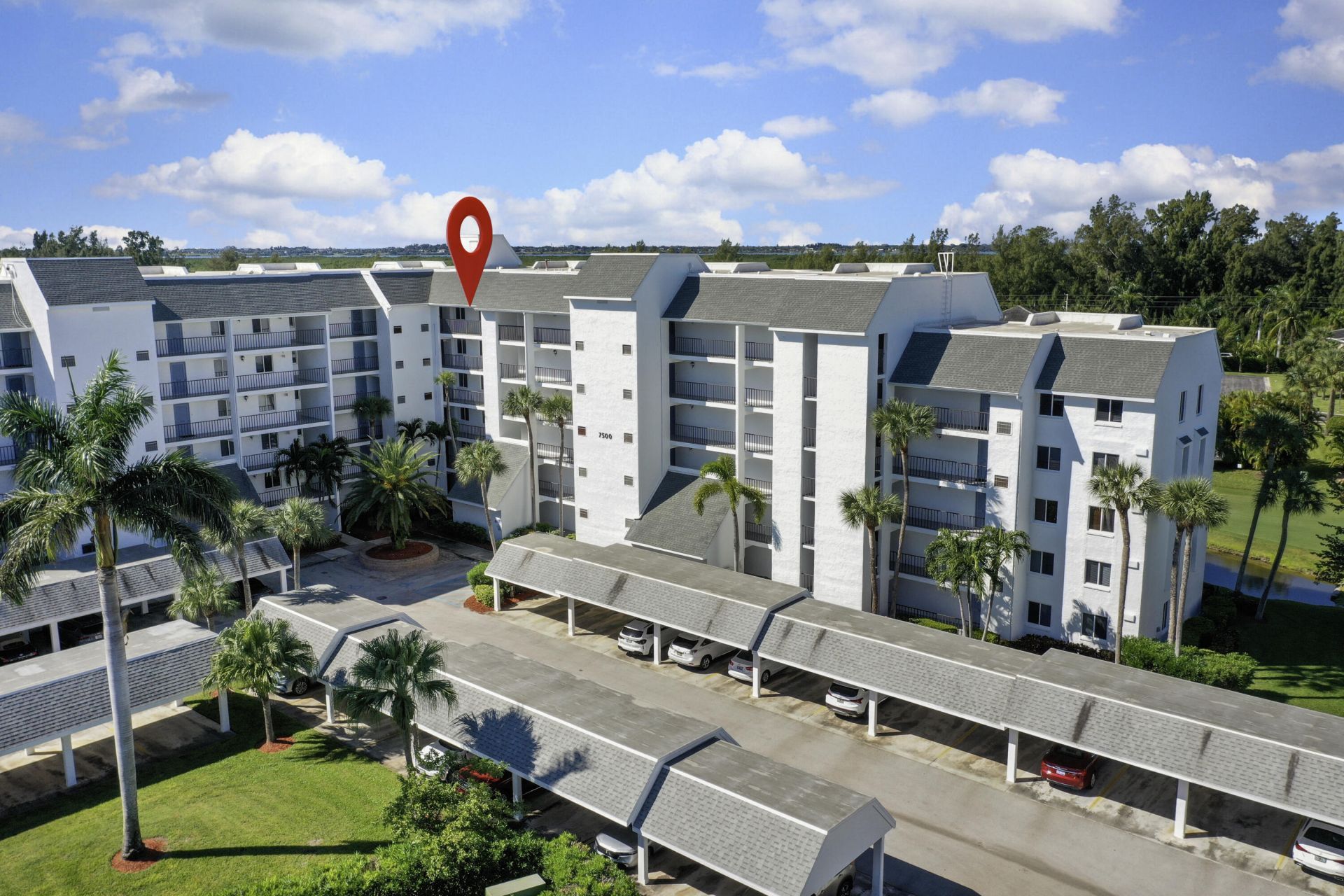 2400 S Ocean Drive, Unit 7555, Fort Pierce, FL 34949 Photo