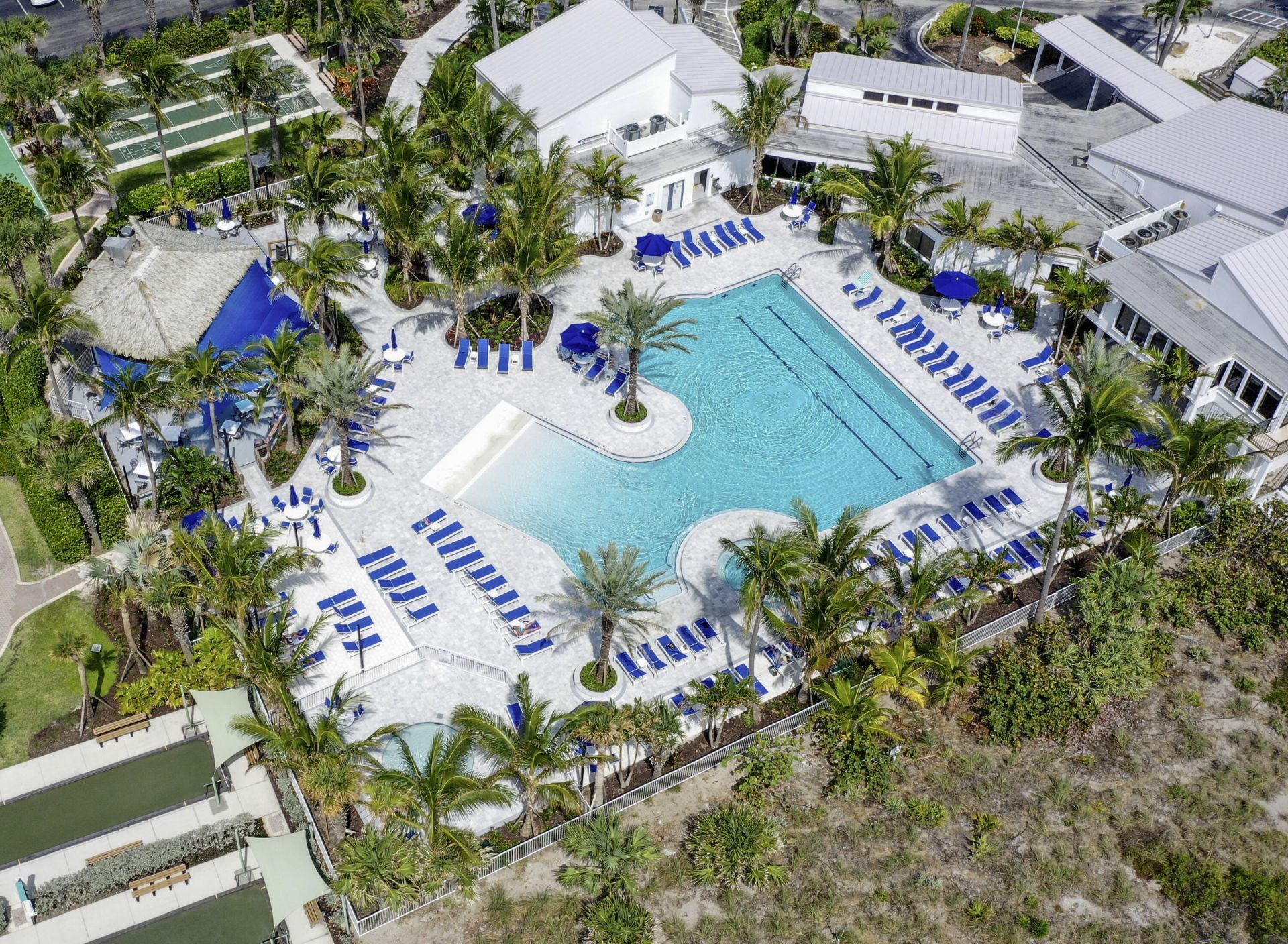 2400 S Ocean Drive, Unit 7555, Fort Pierce, FL 34949 Photo