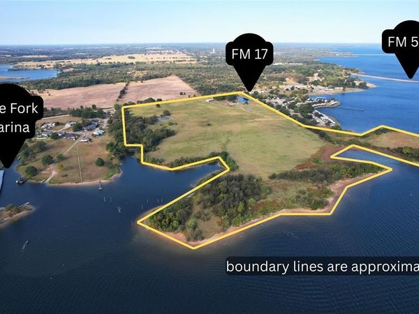 4790 N FM 17, Alba, TX 75410