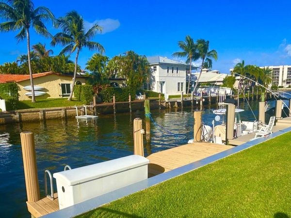 701 NE Harbour Terrace, Unit 2140, Boca Raton, FL 33431