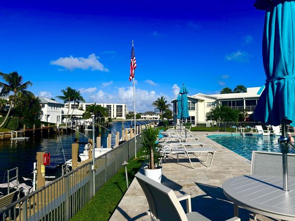 701 NE Harbour Terrace, Unit 2140, Boca Raton, FL 33431