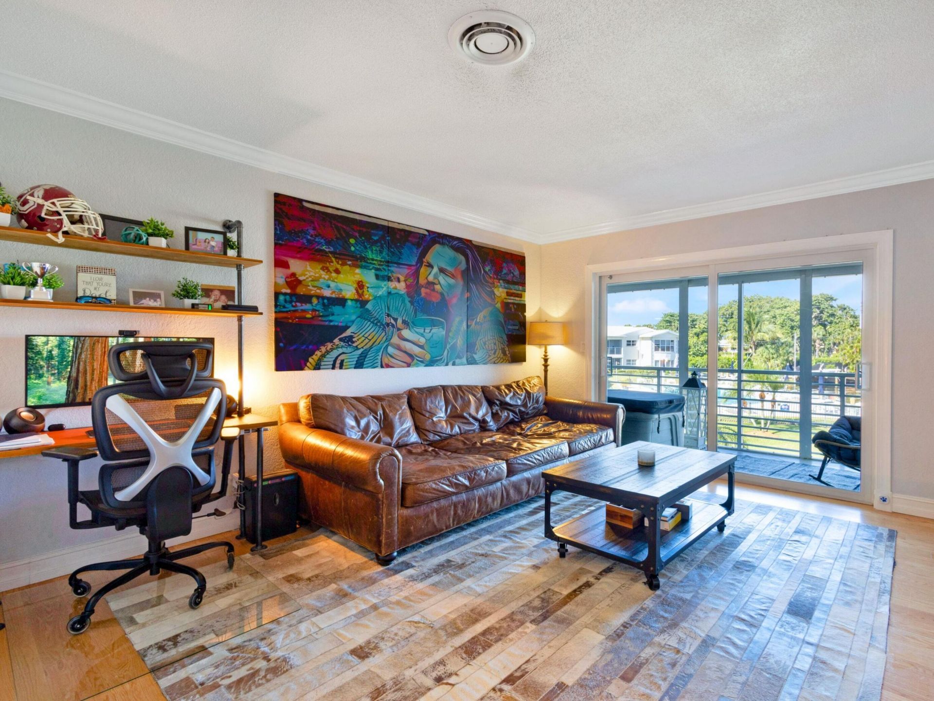 701 NE Harbour Terrace, Unit 2140, Boca Raton, FL 33431 Photo