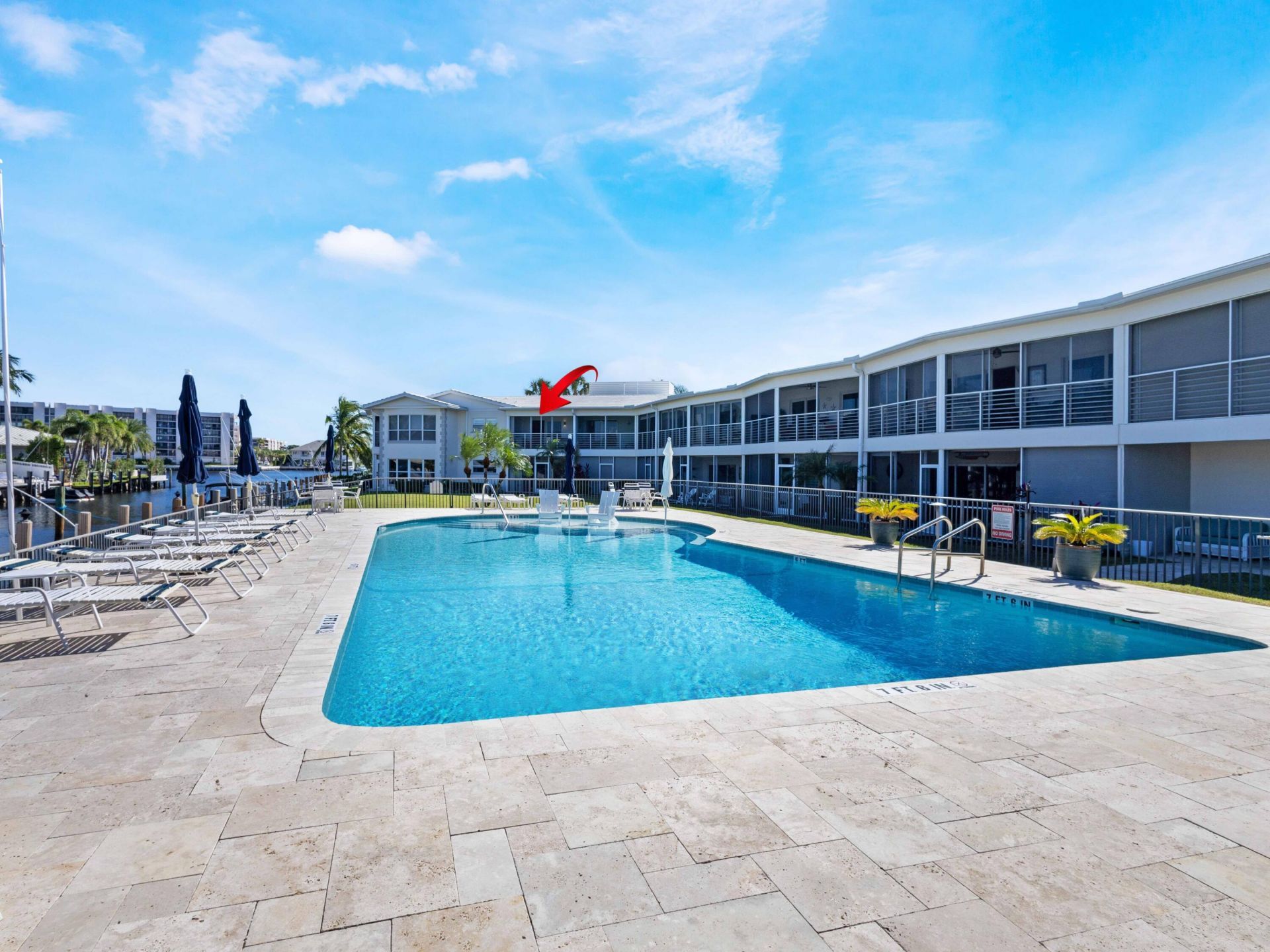 701 NE Harbour Terrace, Unit 2140, Boca Raton, FL 33431 Photo