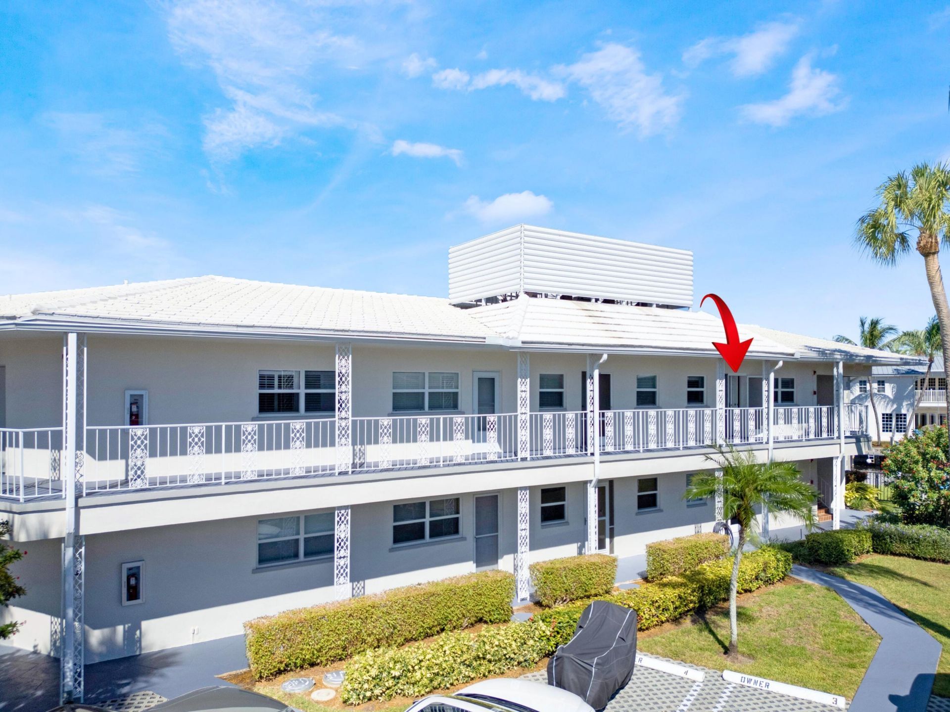 701 NE Harbour Terrace, Unit 2140, Boca Raton, FL 33431 Photo