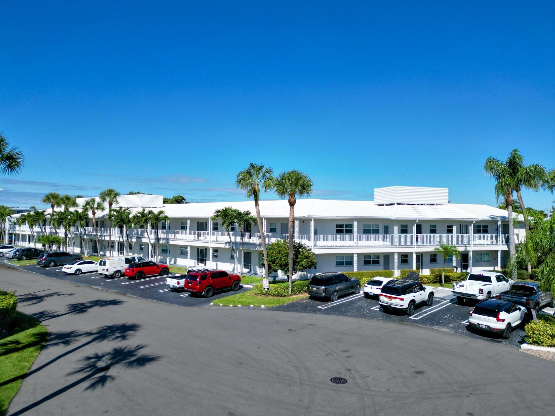 701 NE Harbour Terrace, Unit 2140, Boca Raton, FL 33431 Photo