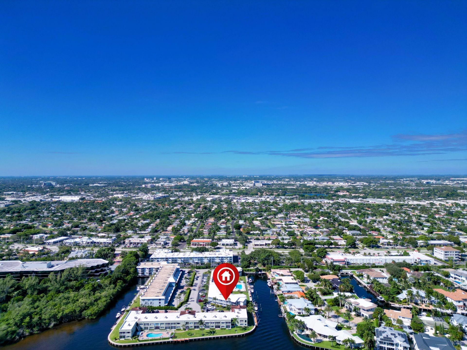 701 NE Harbour Terrace, Unit 2140, Boca Raton, FL 33431 Photo