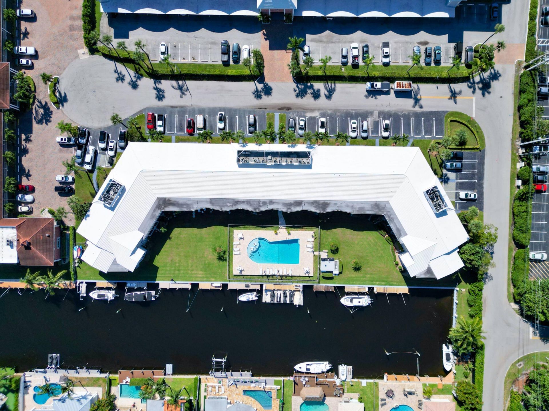 701 NE Harbour Terrace, Unit 2140, Boca Raton, FL 33431 Photo