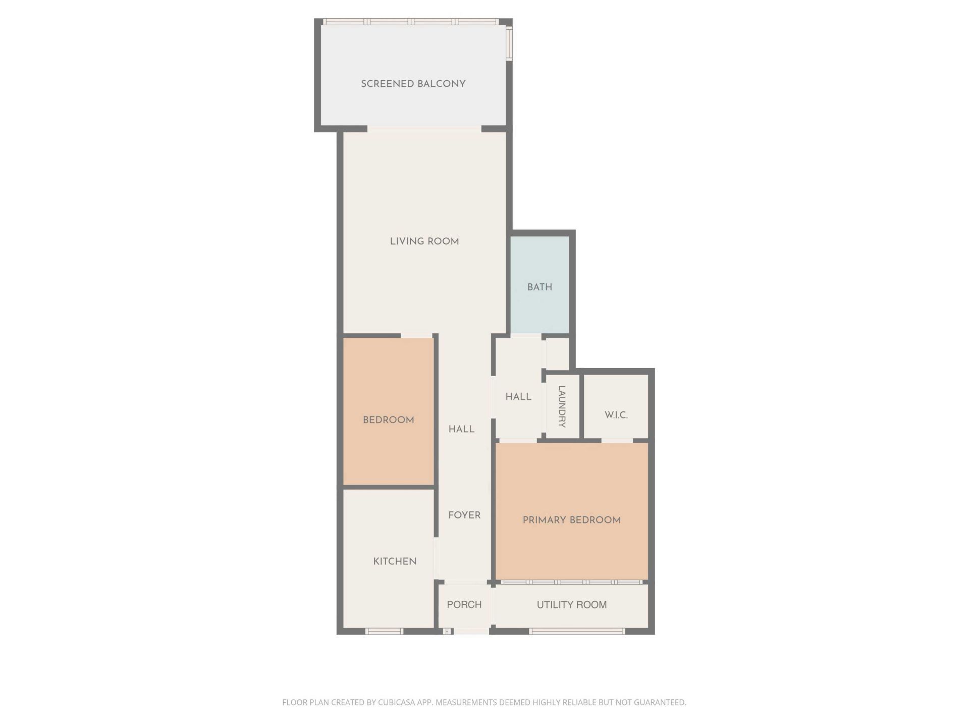 701 NE Harbour Terrace, Unit 2140, Boca Raton, FL 33431 Photo