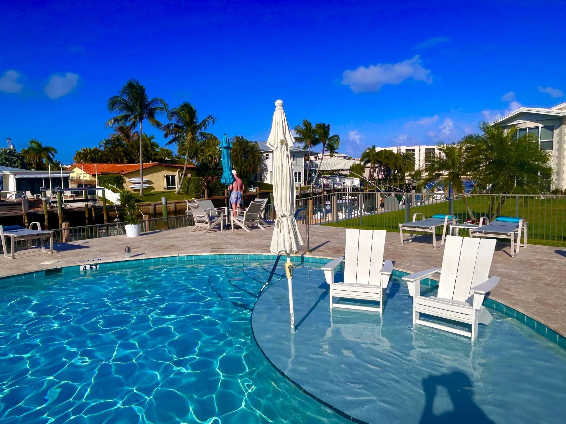701 NE Harbour Terrace, Unit 2140, Boca Raton, FL 33431 Photo