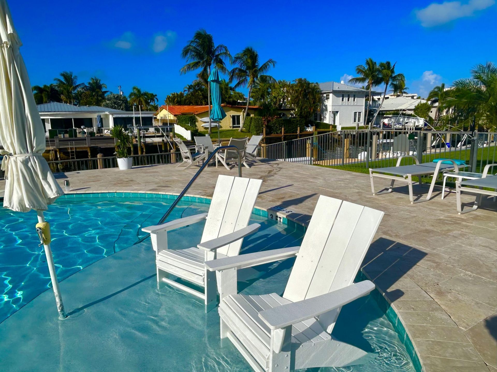 701 NE Harbour Terrace, Unit 2140, Boca Raton, FL 33431 Photo