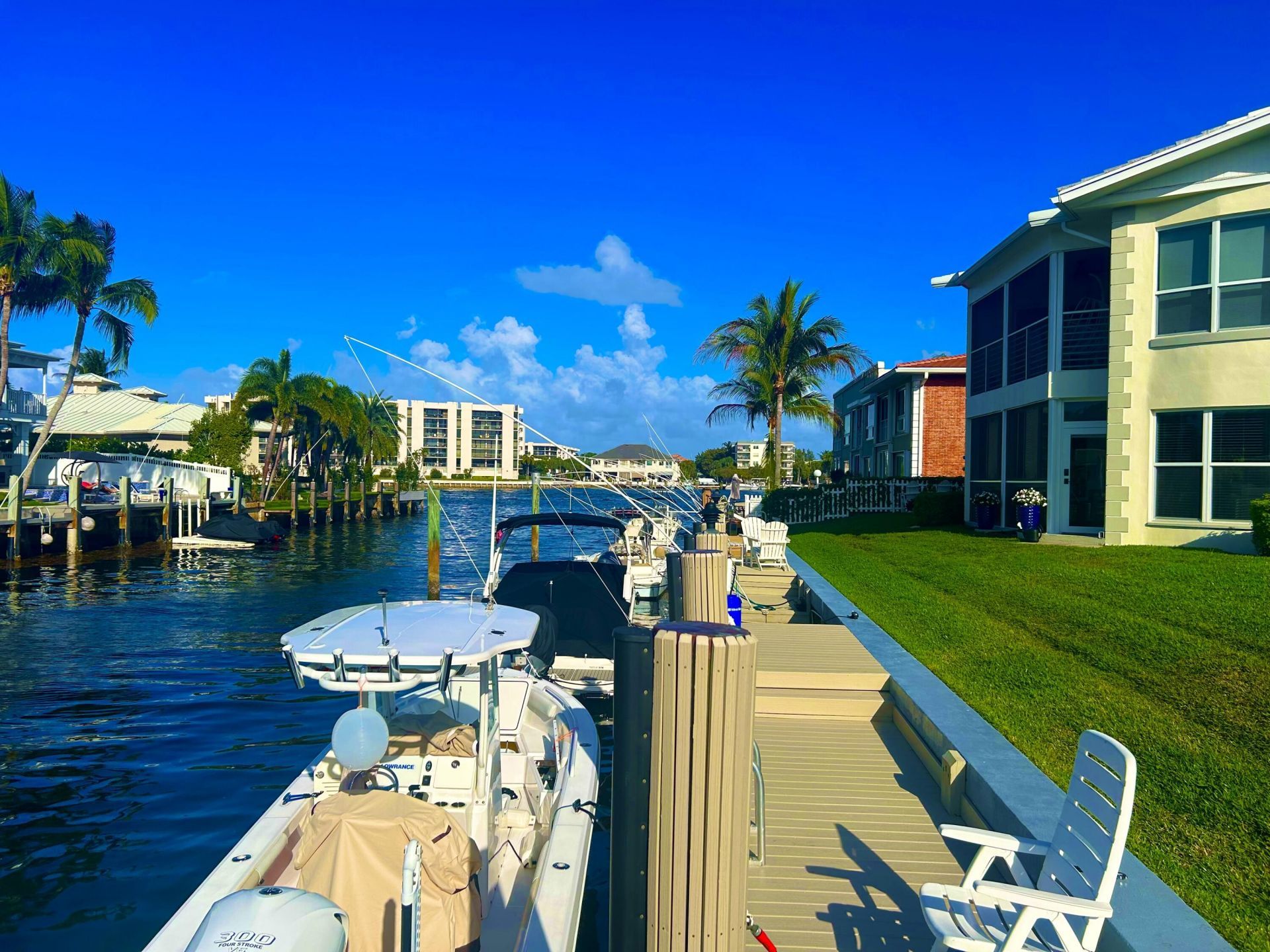 701 NE Harbour Terrace, Unit 2140, Boca Raton, FL 33431 Photo