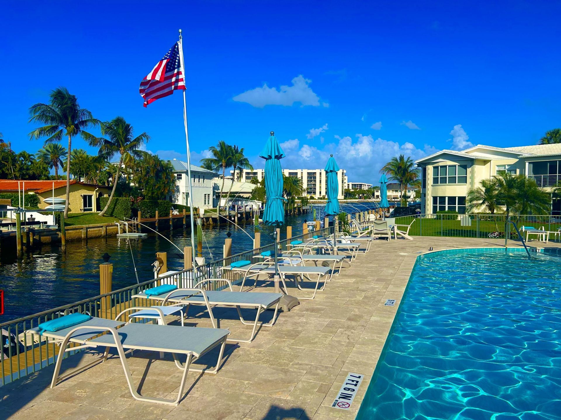 701 NE Harbour Terrace, Unit 2140, Boca Raton, FL 33431 Photo