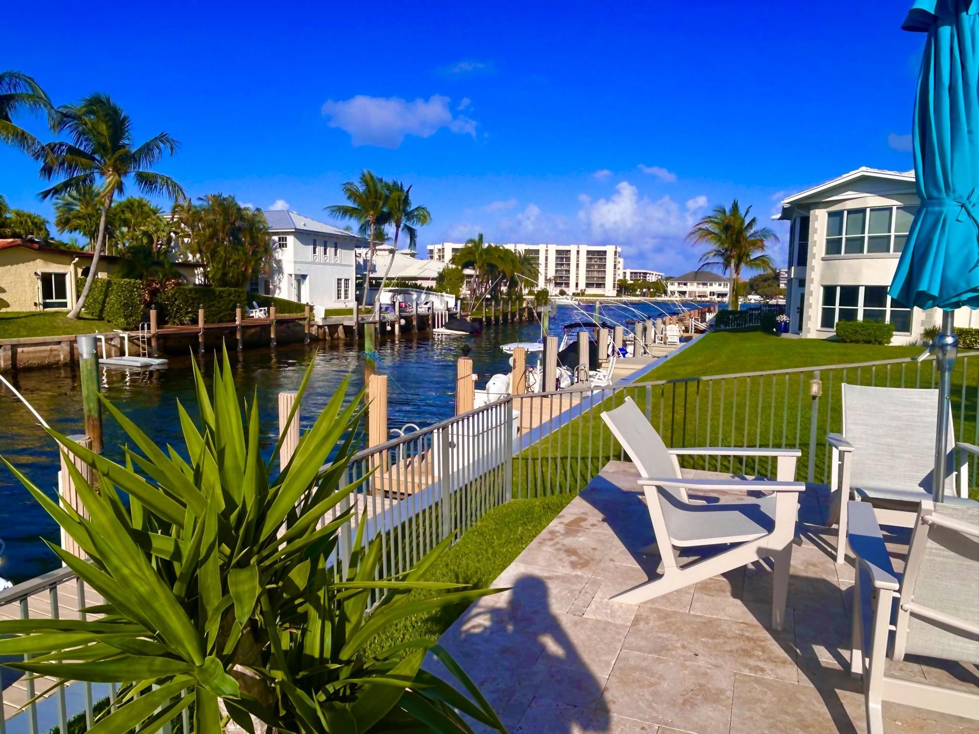 701 NE Harbour Terrace, Unit 2140, Boca Raton, FL 33431 Photo