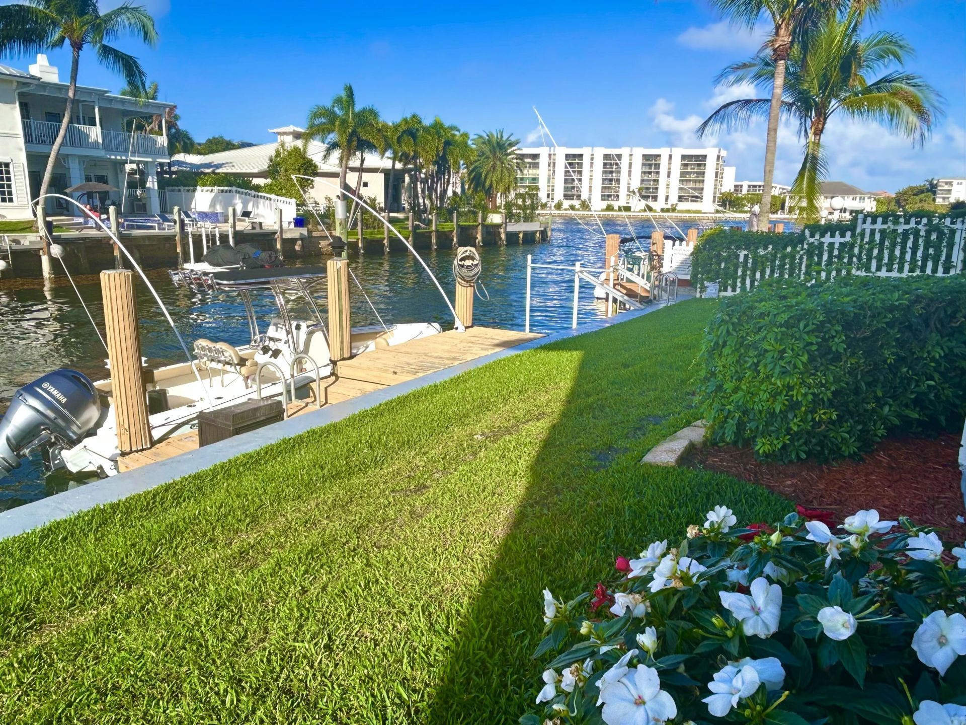 701 NE Harbour Terrace, Unit 2140, Boca Raton, FL 33431 Photo