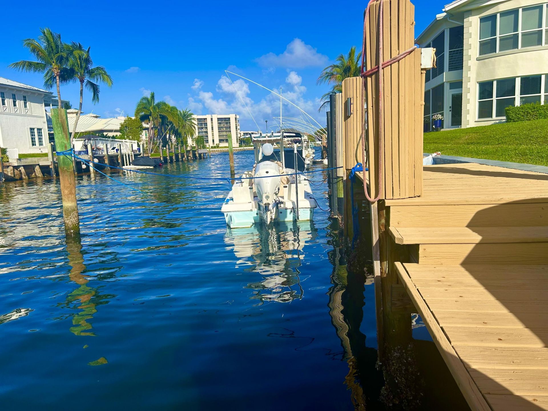 701 NE Harbour Terrace, Unit 2140, Boca Raton, FL 33431 Photo