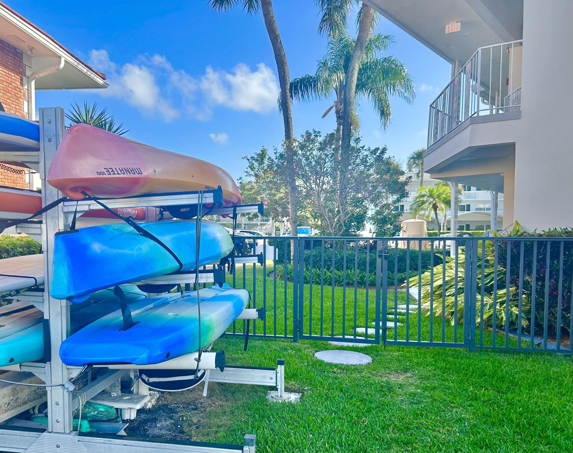 701 NE Harbour Terrace, Unit 2140, Boca Raton, FL 33431 Photo