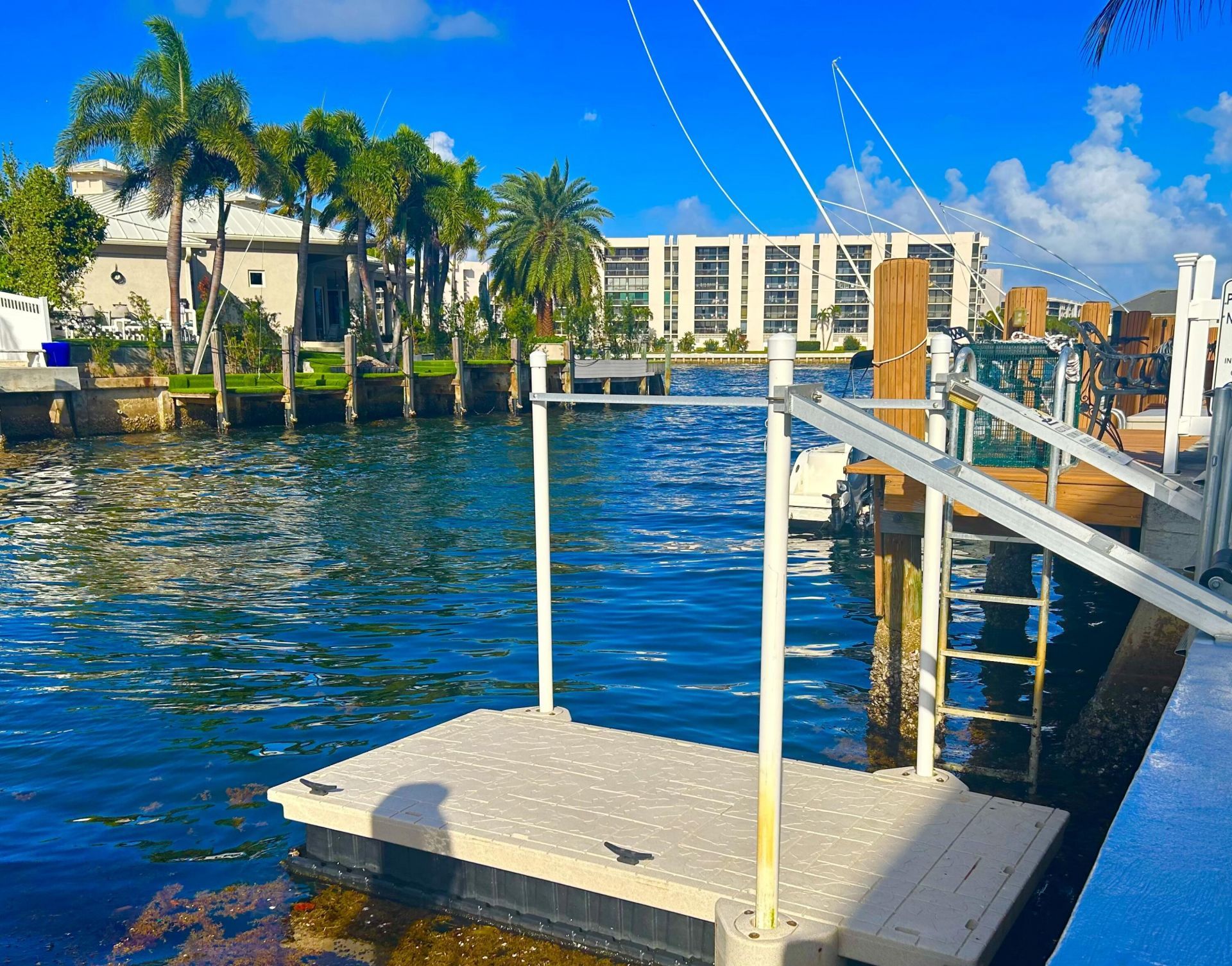 701 NE Harbour Terrace, Unit 2140, Boca Raton, FL 33431 Photo