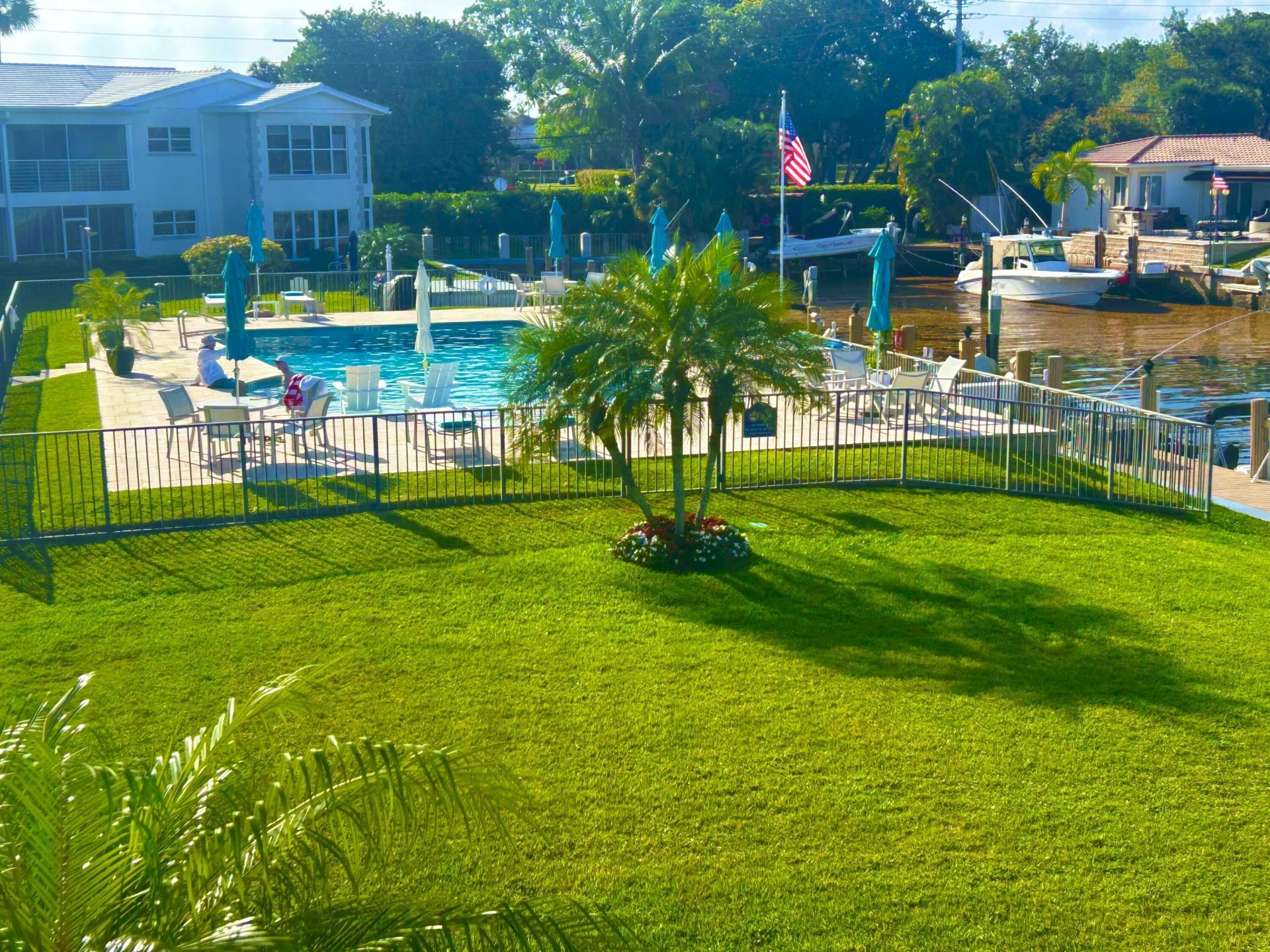 701 NE Harbour Terrace, Unit 2140, Boca Raton, FL 33431 Photo