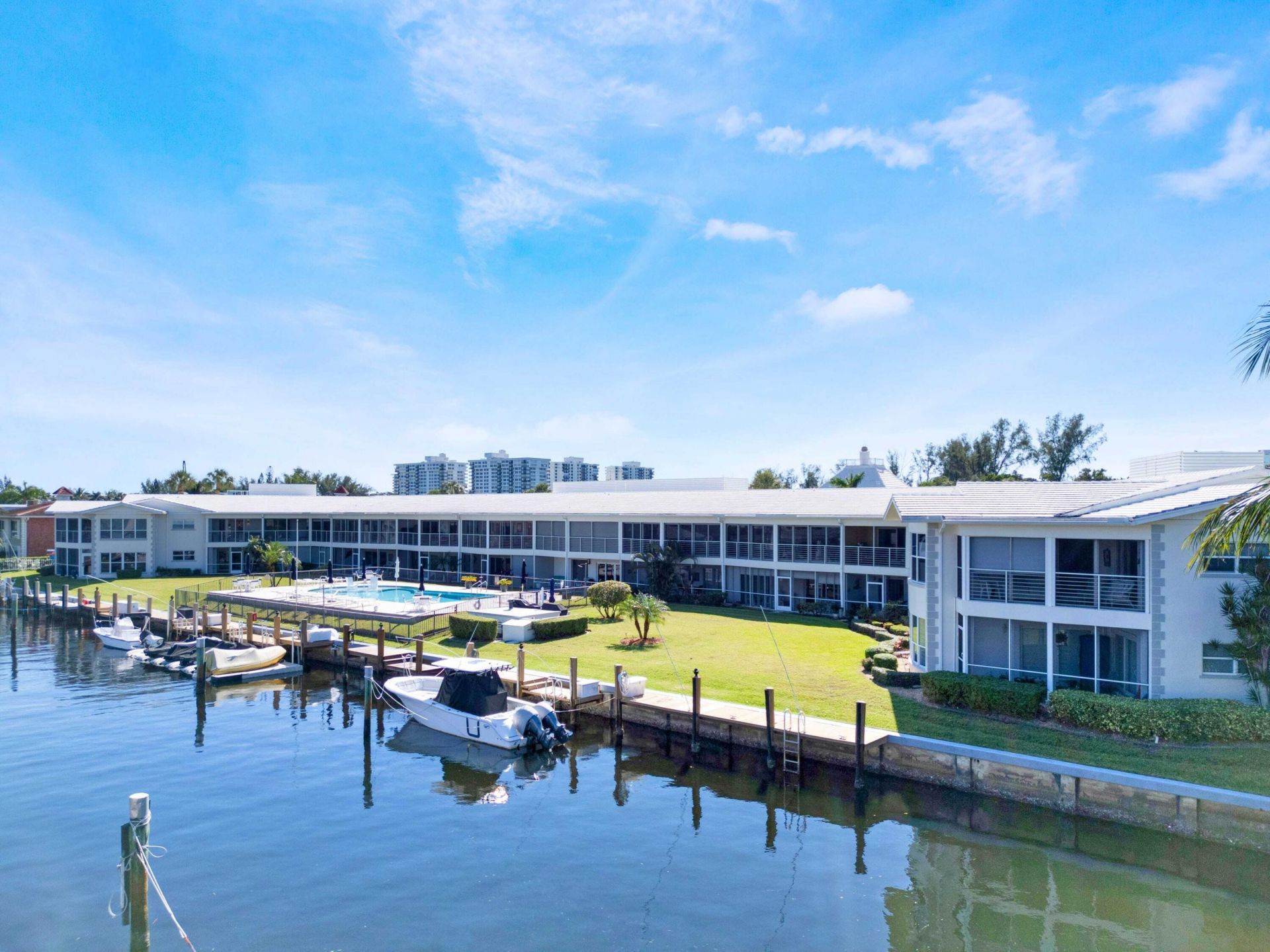 701 NE Harbour Terrace, Unit 2140, Boca Raton, FL 33431 Photo