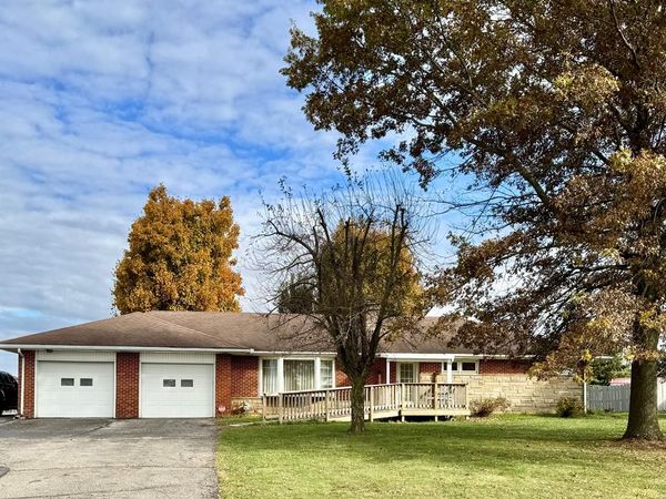 1792 Tiffin Rd., Bucyrus, OH 44820