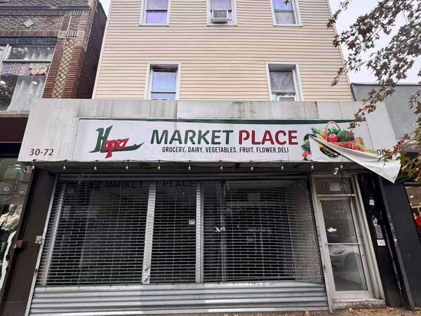 30-72 Steinway Street, Astoria, NY 11103