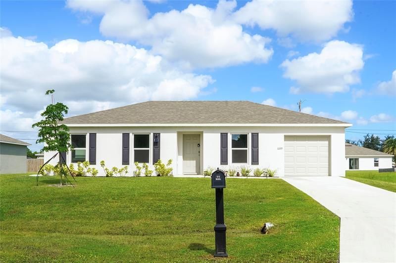 1229 SW San Antonio Ave, Port Saint Lucie, FL 34953 Photo