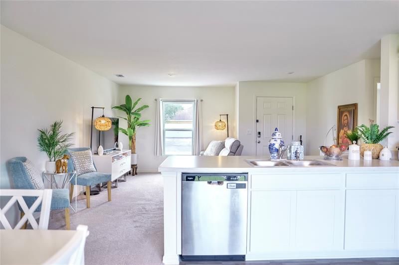 1229 SW San Antonio Ave, Port Saint Lucie, FL 34953 Photo