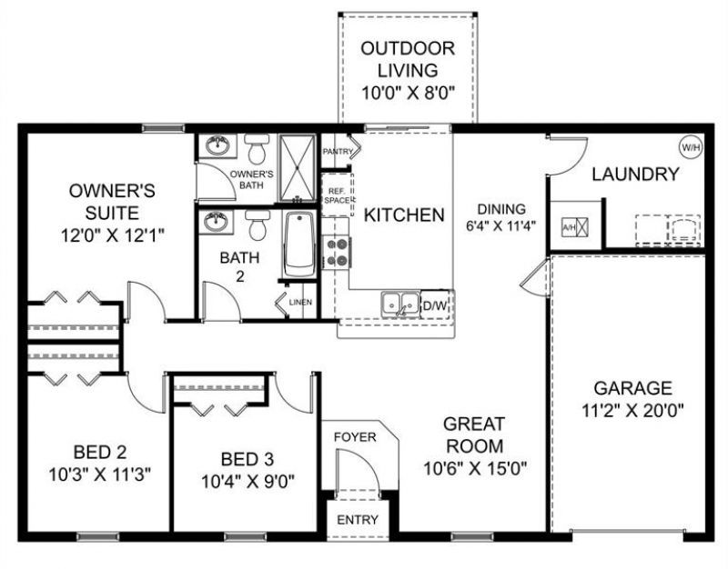 1229 SW San Antonio Ave, Port Saint Lucie, FL 34953 Photo