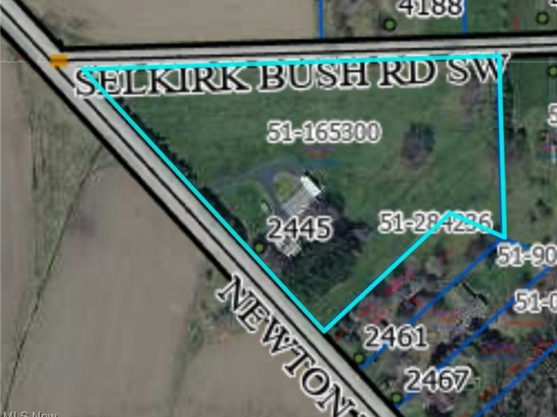 2445 Newton Tomlinson Road, Newton Falls, OH 44444 Photo 15