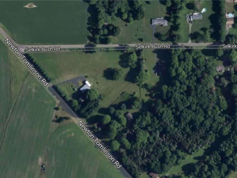 2445 Newton Tomlinson Road, Newton Falls, OH 44444 Photo 16