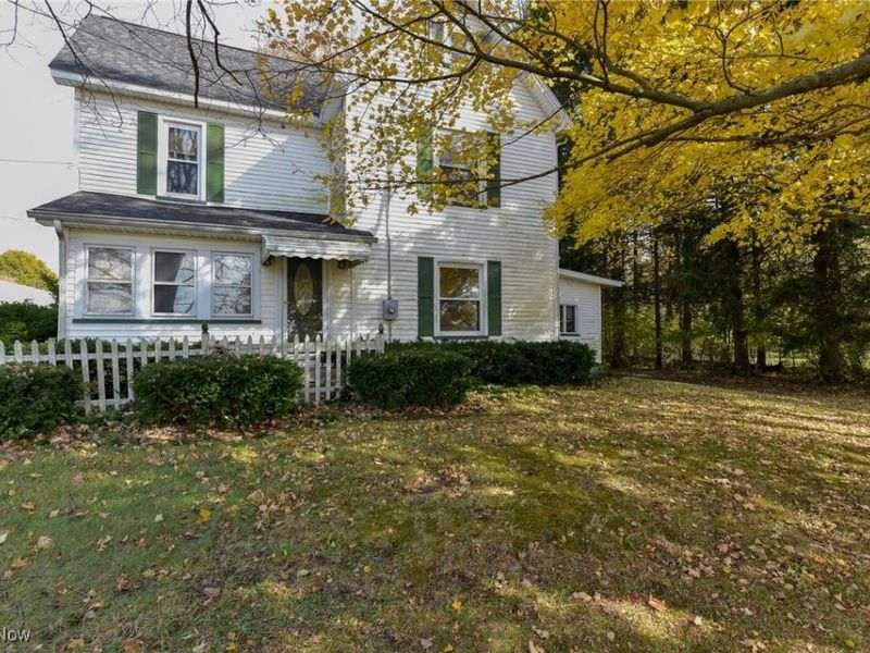 2445 Newton Tomlinson Road, Newton Falls, OH 44444 Photo 2