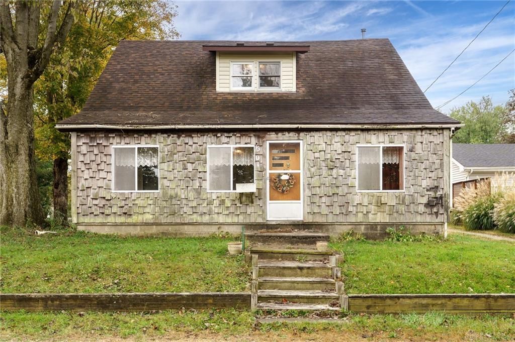 501 E Light Street, Urbana, OH 43078 Main Photo