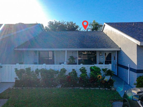 2641 Gately Drive W, Unit 1906, West Palm Beach, FL 33415