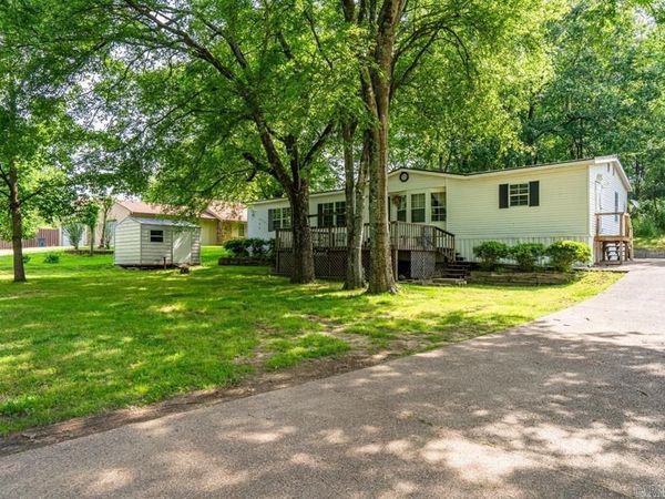 130 Jonita Street, Hot Springs, AR 71913