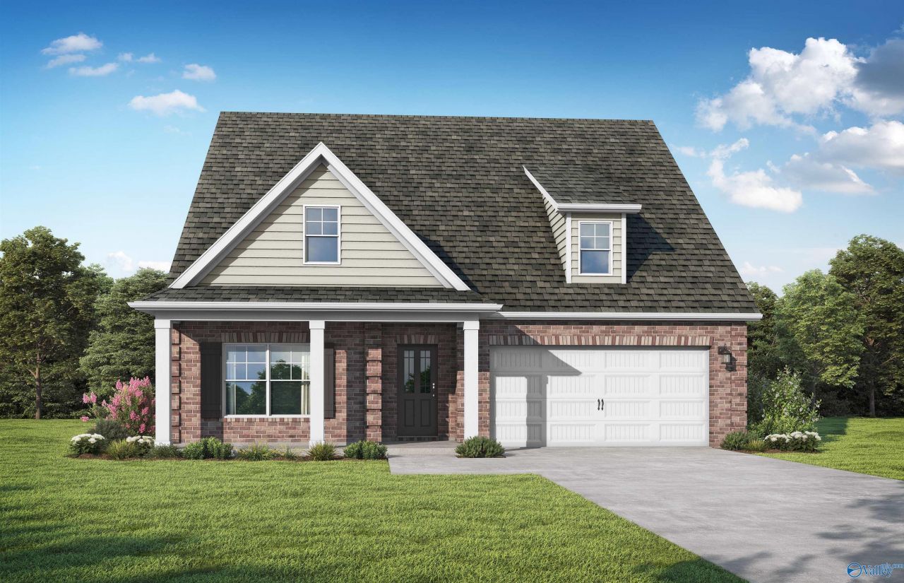 12224 Breezy Lane, Madison, AL 35756 Main Photo