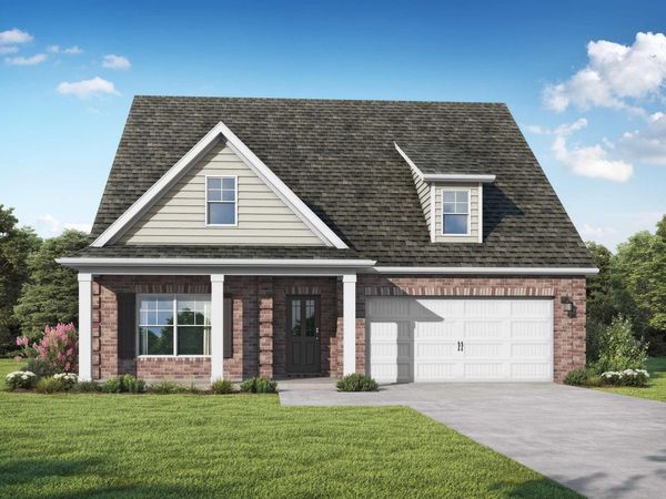 12224 Breezy Lane, Madison, AL 35756