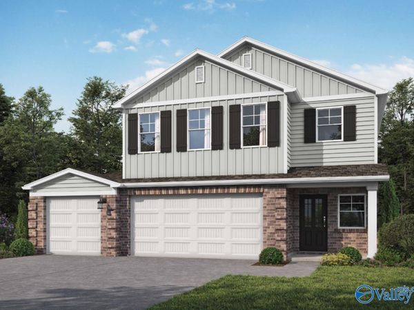 27632 Foggy Road, Madison, AL 35756