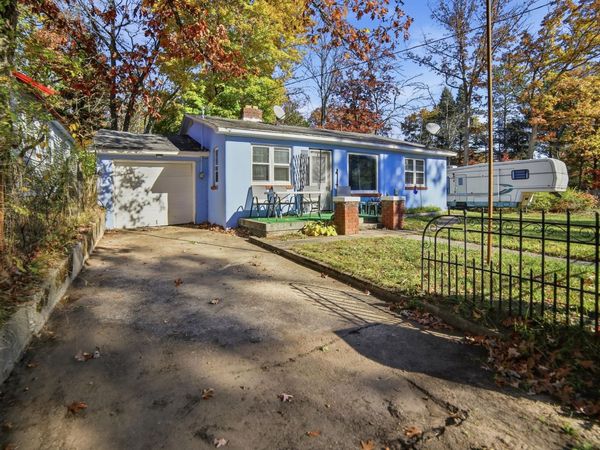 1238 E 1238 Martin Luther King Drive, Idlewild, MI 49642