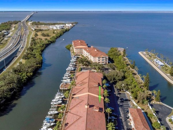 5000 CULBREATH KEY WAY, Unit 8-316, TAMPA, FL 33611