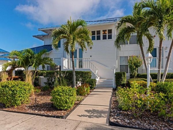 912 SANDPIPER CIRCLE, Unit 912, BRADENTON, FL 34209