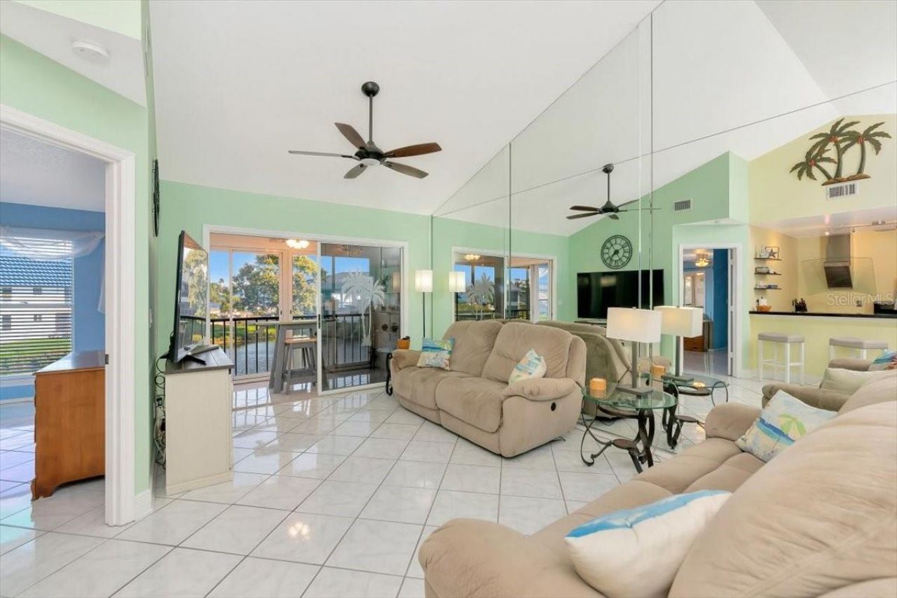 912 Sandpiper Circle, Unit 912, Bradenton, FL 34209 Photo