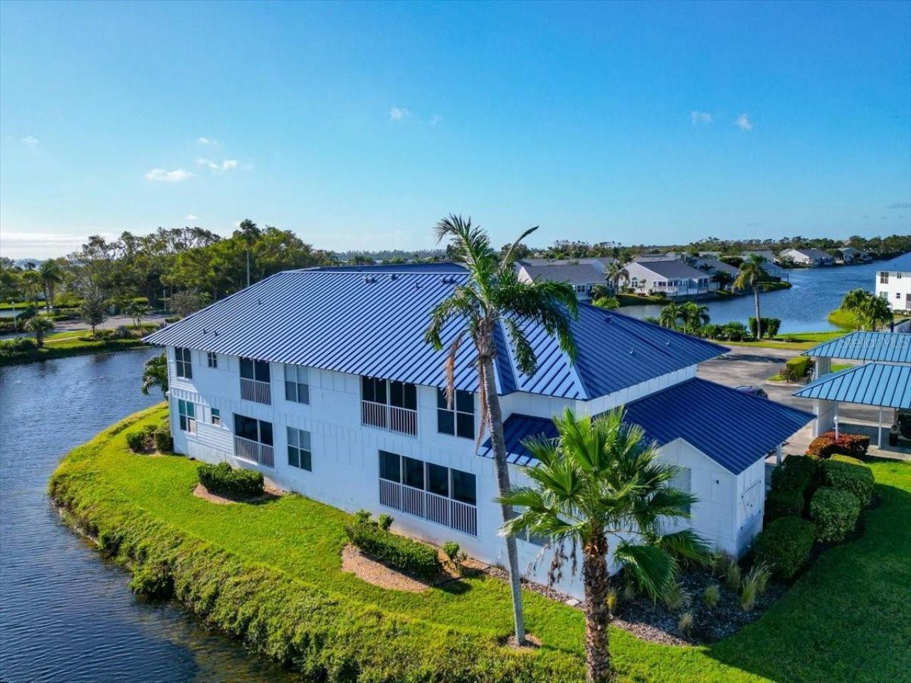 912 Sandpiper Circle, Unit 912, Bradenton, FL 34209 Photo