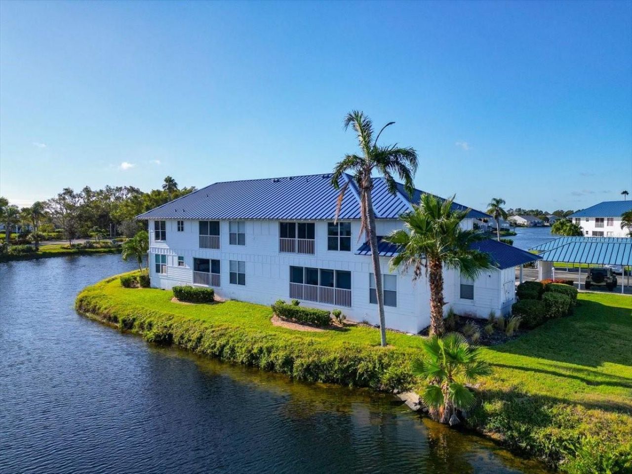 912 Sandpiper Circle, Unit 912, Bradenton, FL 34209 Photo