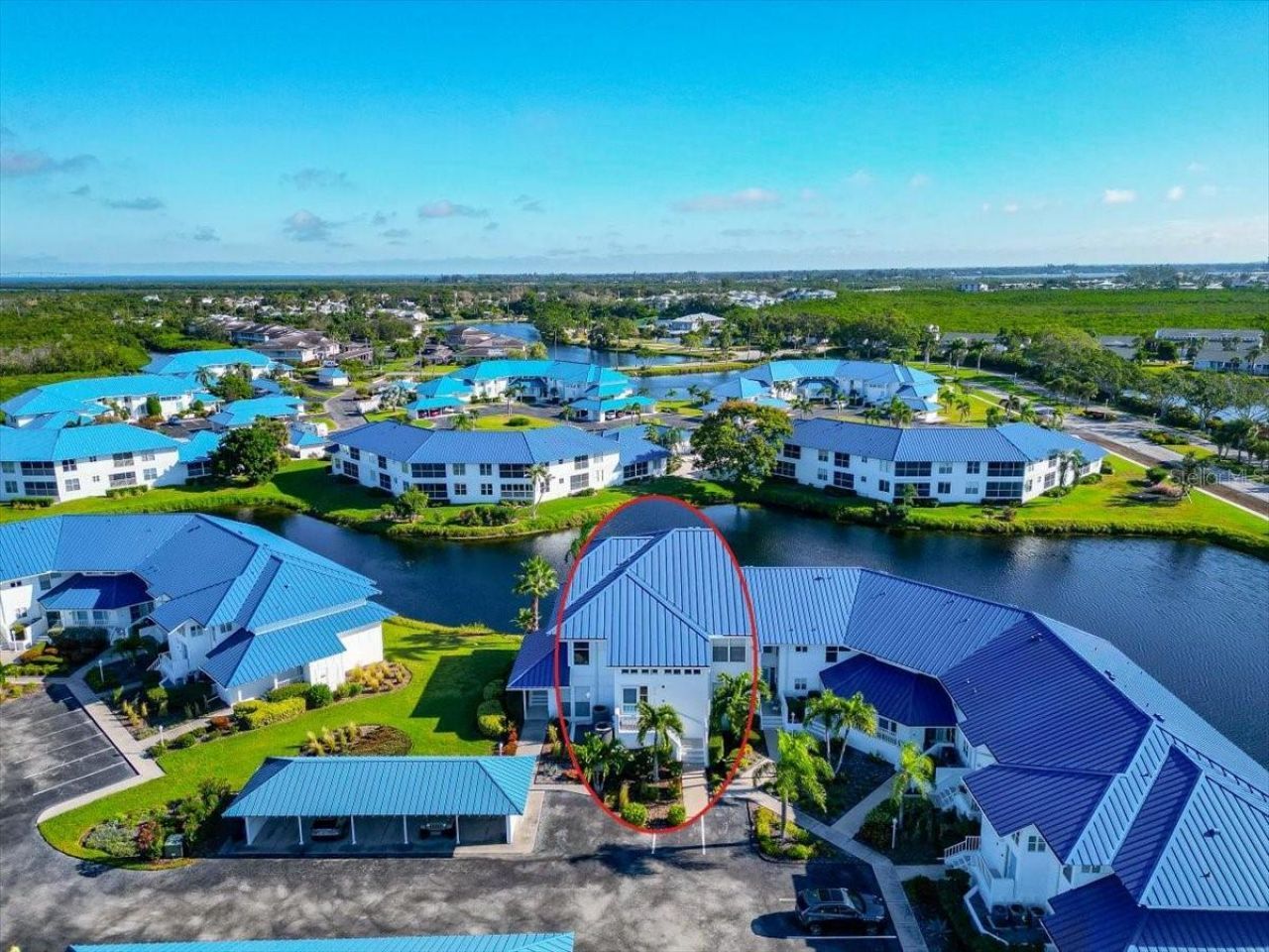 912 Sandpiper Circle, Unit 912, Bradenton, FL 34209 Photo