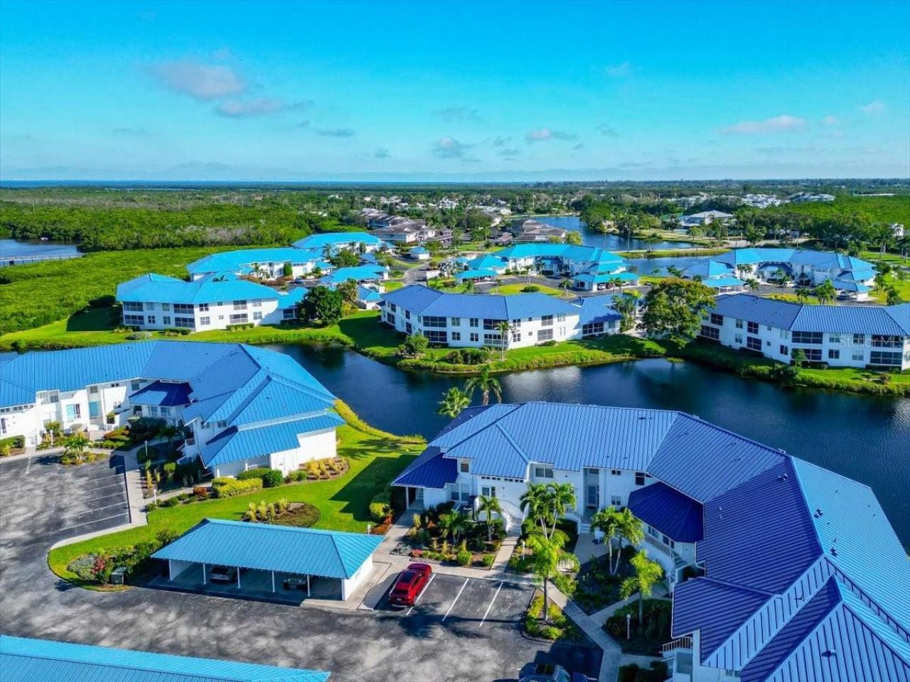 912 Sandpiper Circle, Unit 912, Bradenton, FL 34209 Photo