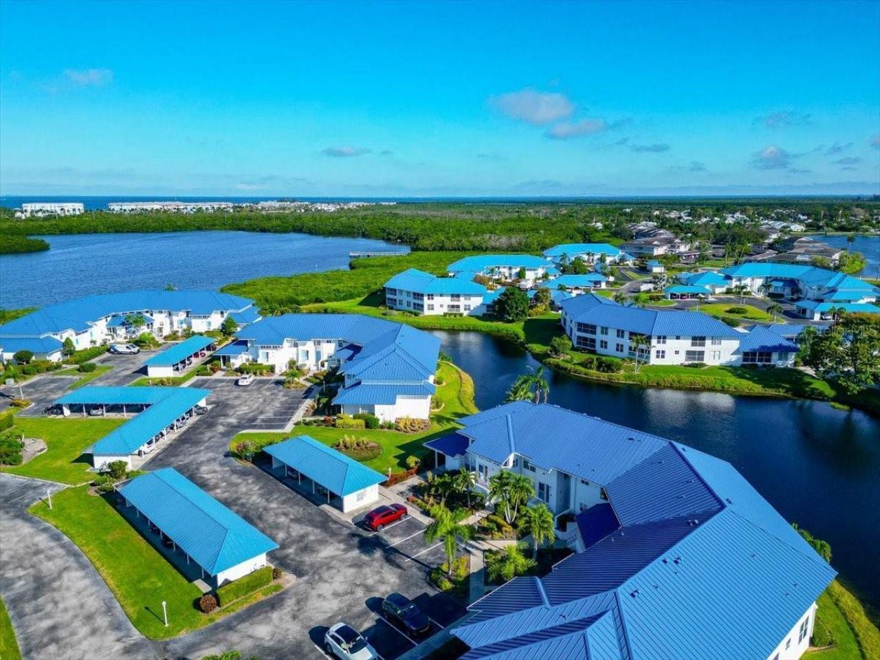 912 Sandpiper Circle, Unit 912, Bradenton, FL 34209 Photo