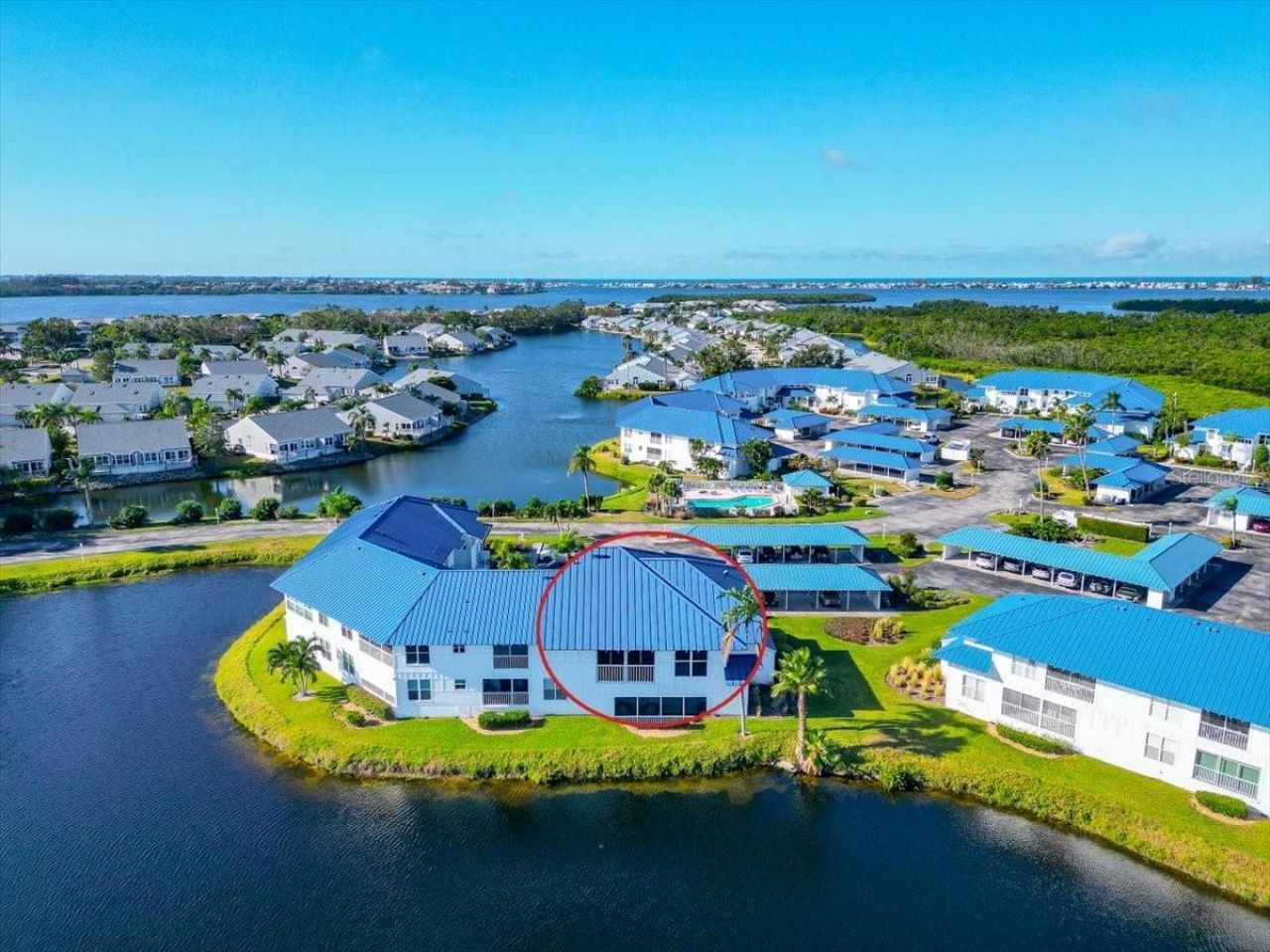 912 Sandpiper Circle, Unit 912, Bradenton, FL 34209 Photo