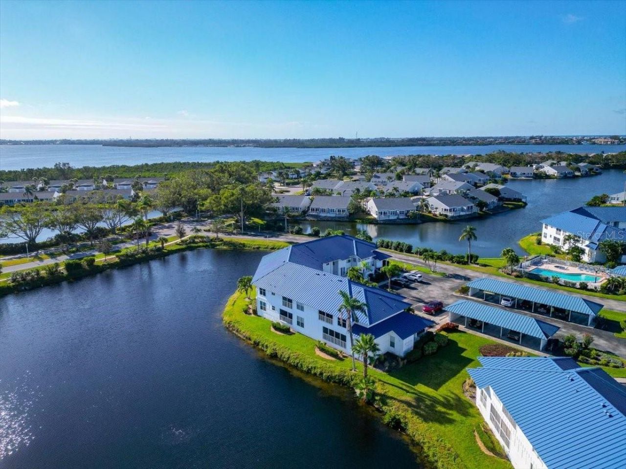 912 Sandpiper Circle, Unit 912, Bradenton, FL 34209 Photo