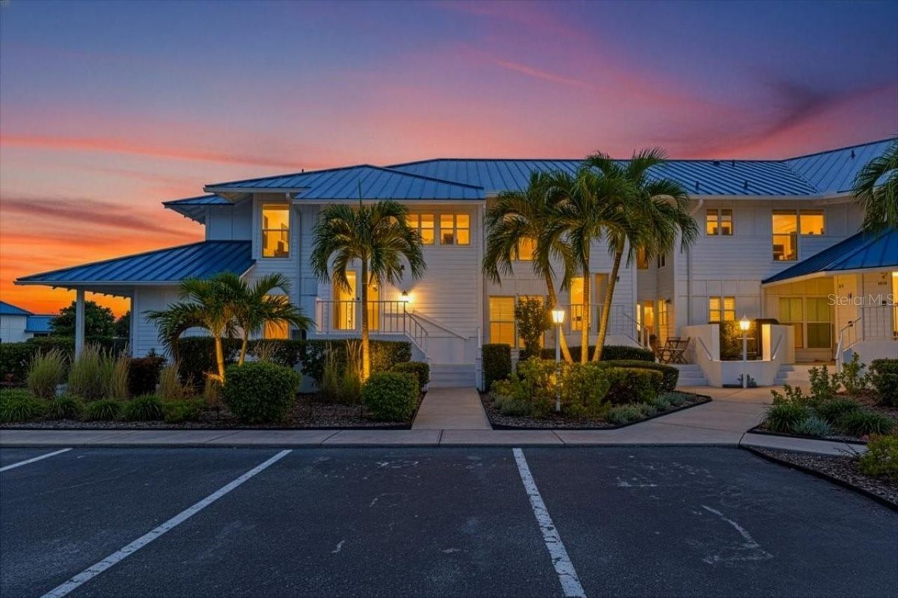 912 Sandpiper Circle, Unit 912, Bradenton, FL 34209 Photo